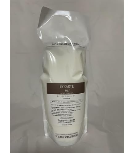 Amazon | ホーユー BAYKARTE バイカルテ セラムトリートメント SS+