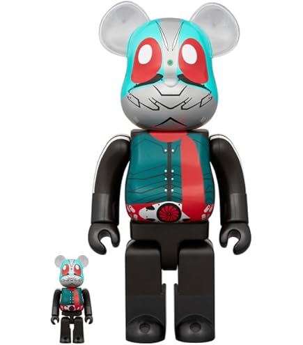 Amazon | メディコムトイ ハゼドン／シーラン／プーヤン 3体セット