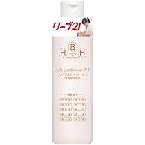 Amazon | 発毛専門リーブ21 アクティシャンプーR 200ml シャンプー