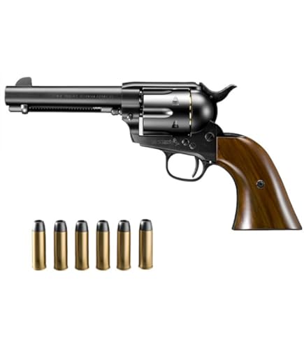 Amazon | 東京マルイ エアリボルバープロ No.3 SAA.45 シビリアン 4 3