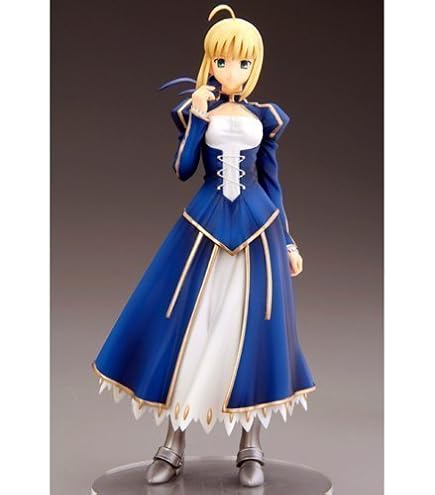 Amazon | SMILE500 Fate/stay night トレーディングフィギュア