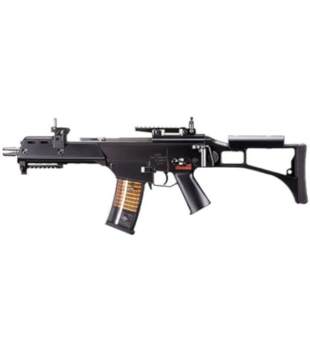 Amazon | □フルセット□ 次世代電動ガン G36K フルセット