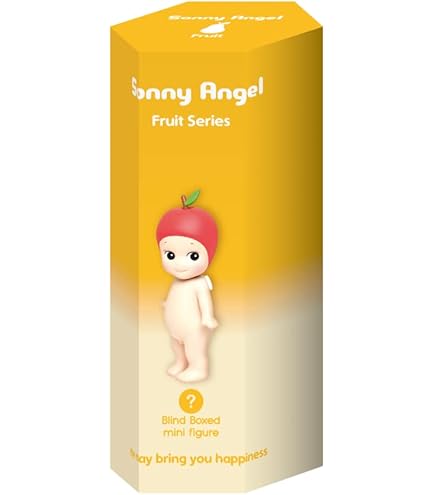 Amazon.co.jp: Sonny Angel Sonny Angel - Animal Series 1 : おもちゃ