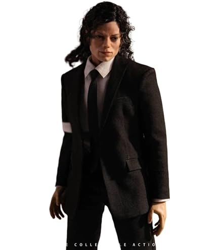 Amazon | 1/6 ゴッドファーザー マイケル・コルレオーネ アクション