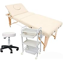 Amazon.co.jp: 低反発 折りたたみ 木製 リクライニング マッサージ