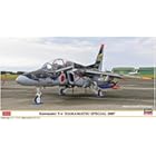 501SQ「RF-4EJ ファントムII」退役記念塗装機が1/48スケールラインでも