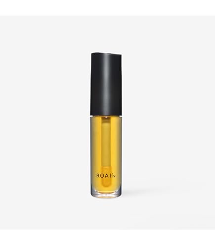 Amazon.co.jp: ROAliv (ロアリブ) Mind Sense 20mL Fragrance Eau de