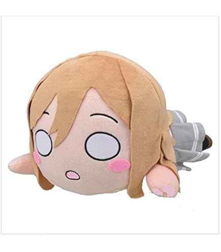 Amazon.co.jp: ラブライブ! サンシャイン!! メガジャンボ寝そべり