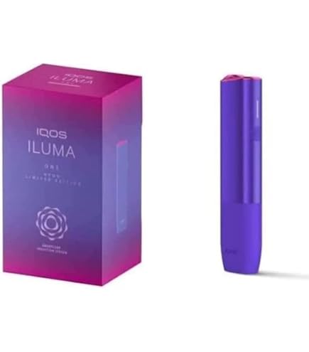 Amazon.co.jp: ア イ コ ス イルマ i ワン アニバーサリー モデル 紫