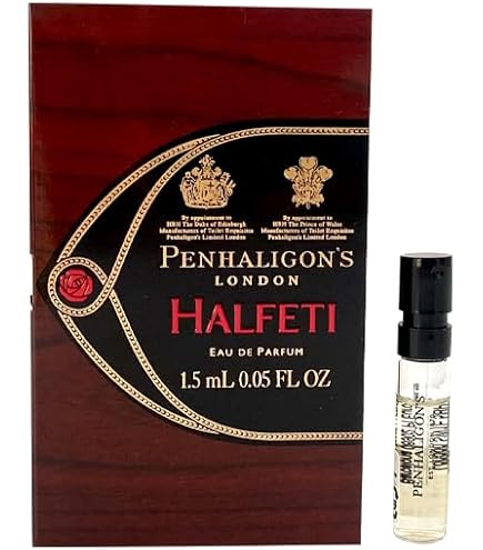 Amazon | ペンハリガン ポートレート 香水 PENHALIGON'S PORTRAITS ザ