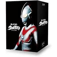 Amazon.co.jp: DVD 帰ってきたウルトラマンコレクターズBOX : 特撮