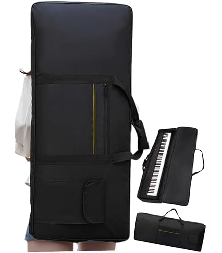 Amazon | PLAYTECH (プレイテック) キーボードケース 61鍵用
