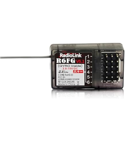 Amazon | 三和電子機器 RX-391 FH-E MX-6 専用受信機 101A41331A