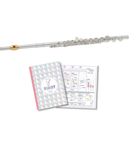 Amazon | YAMAHA ヤマハ フルート YFL-411 | フルート | 楽器・音響機器