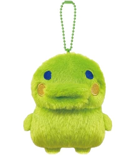 Amazon.co.jp: たまご 一番くじ ワン賞 くちぱっち だきしめぬいぐるみ