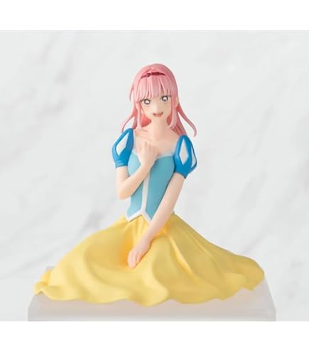 Amazon.co.jp: 鹿野千夏 フィギュア 文化祭ver. アオのハコ 約23cm 全1