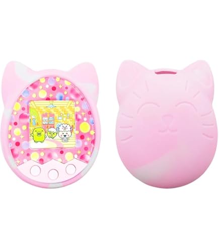 Amazon | Tamagotchi m!x (たまごっちみくす) Spacy m!x ver. ピンク