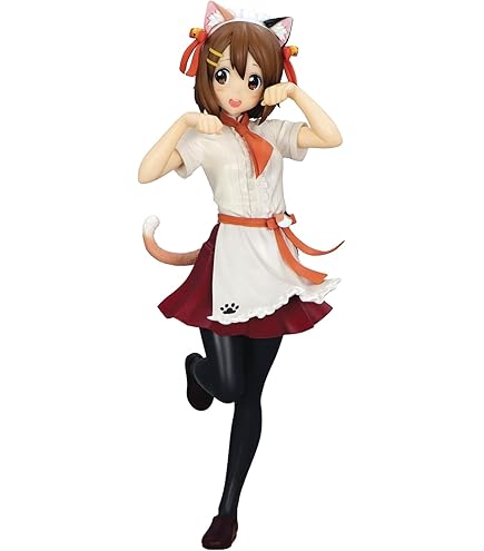 Amazon | けいおん！！ DXフィギュア ～ 演芸大会! ～ 全2種セット