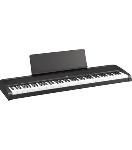 Amazon | ​​KORG コルグ 電子ピアノ B2N 88鍵 ライトタッチ鍵盤