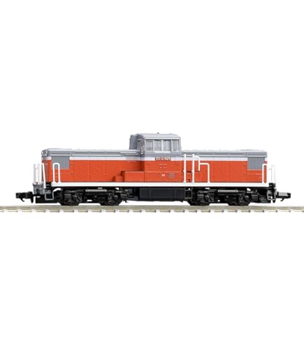 Amazon | KATO Nゲージ DE10 耐寒形 7011-1 鉄道模型 ディーゼル機関車