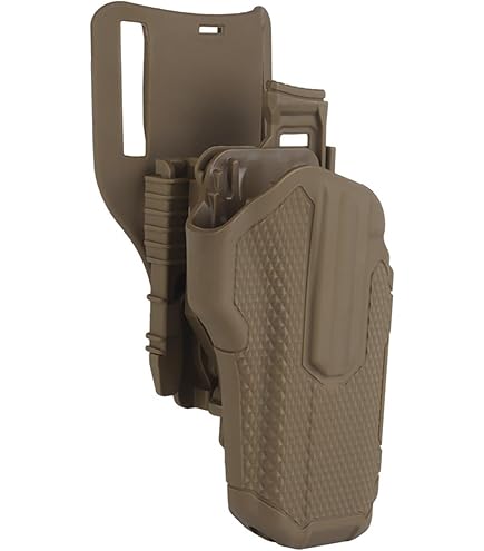 Amazon.co.jp: Galco Kodiak ショルダーホルスター(ダークハバナ