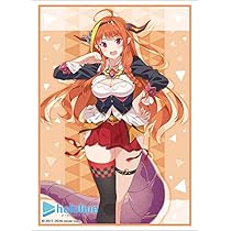Amazon | ブシロードスリーブコレクション ハイグレード Vol.2795 ホロ