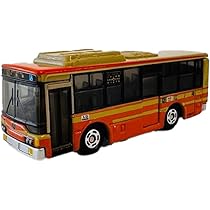 Amazon.co.jp: タカラトミーアーツ トミカ 三重交通バス いすゞエルガ