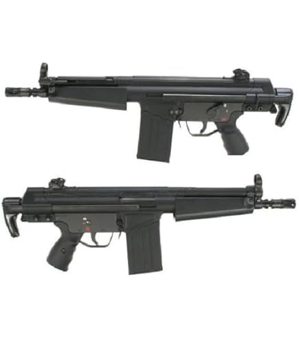 Amazon | 東京マルイ 電動ガン コルト M933コマンド ニッケル