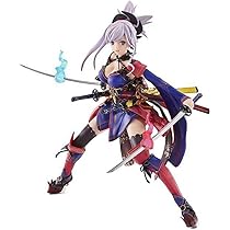 Amazon.co.jp: 一番くじ Fate/Grand Order 剣轟一閃 ‐ 宮本武蔵、ここ