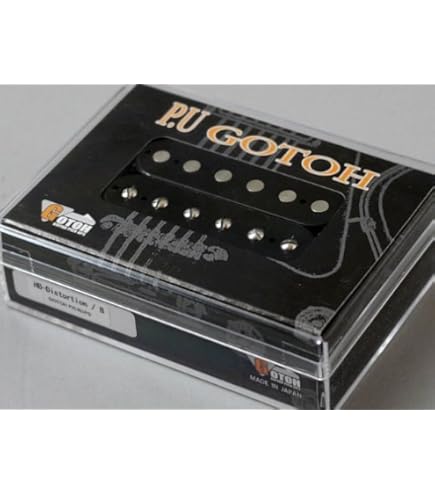 Amazon.co.jp: ピックアップ ギター シーモア ダンカン SJM-2B ホット