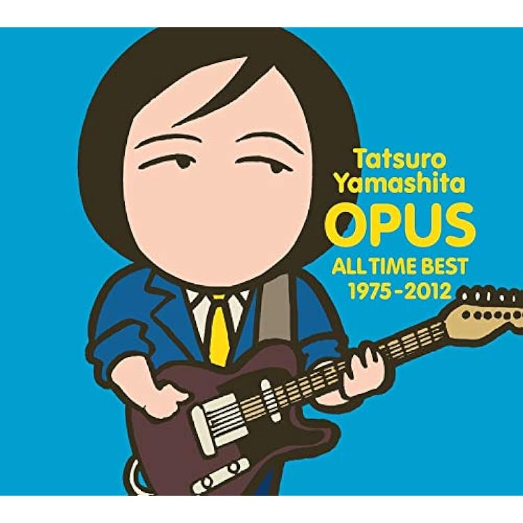 Amazon.co.jp: BEST PACKII(1979 - 山下達郎: ミュージック