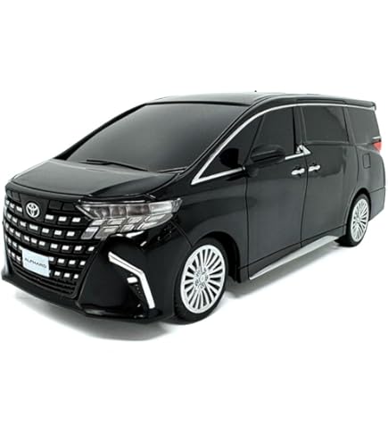 Amazon | トヨタ REIZ 1/18 ミニカー 黒 マークX | ミニカー・ダイ