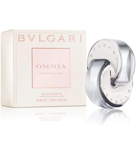 Amazon | ブルガリ(BVLGARI) オムニア EDP SP 40ml[並行輸入品