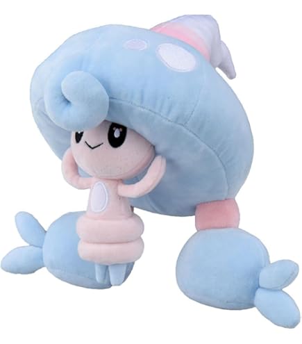 Amazon.co.jp: ポケモンセンターオリジナル ぬいぐるみ Pokémon