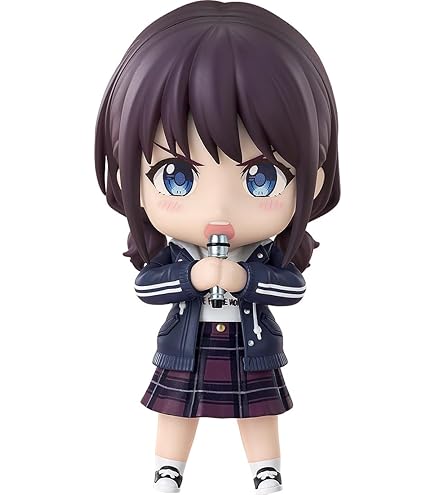 Amazon | ねんどろいど 桜蘭高校ホスト部 藤岡ハルヒ | フィギュア