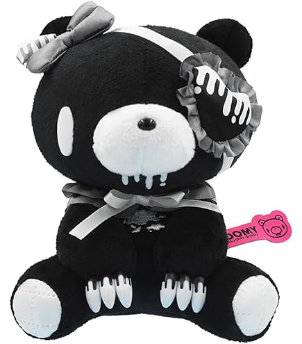 Amazon.co.jp: チャックスGP グルーミー & 汎用うさぎ ぬいぐるみ
