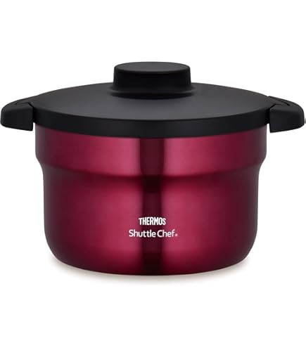 Amazon｜タイガー保温調理鍋 (まほうなべ) NFB-A360-XS｜保温調理鍋