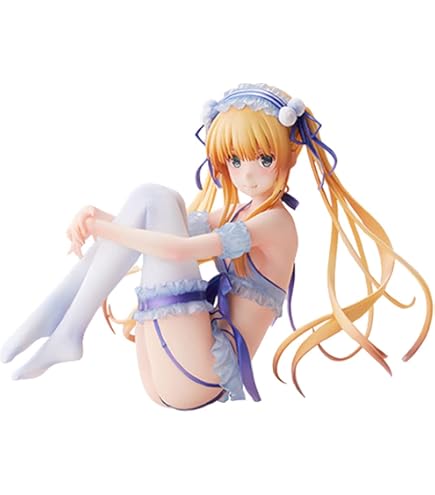 Amazon.co.jp: 冴えない彼女の育てかた♭ 氷堂美智留 ～ランジェリー