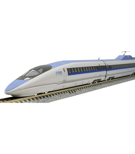 Amazon | トミックス 700-7000系山陽新幹線（ひかりレールスター
