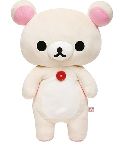 Amazon.co.jp: リラックマストア限定☆東京スーベニア パンダ ぶらさげ