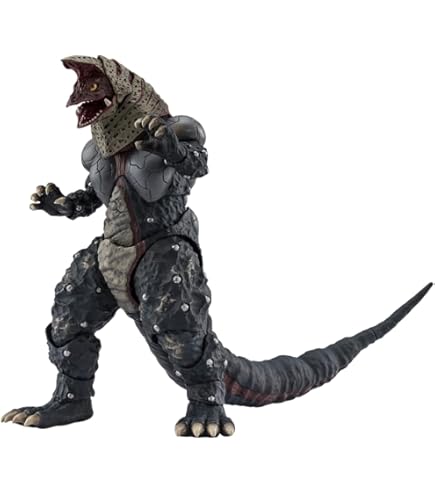 Amazon | ウルトラ怪獣擬人化計画 ゴモラ | フィギュア・ドール 通販