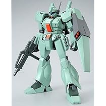 Amazon | HGUC 1/144 RGM-89S プロト・スタークジェガン プラモデル