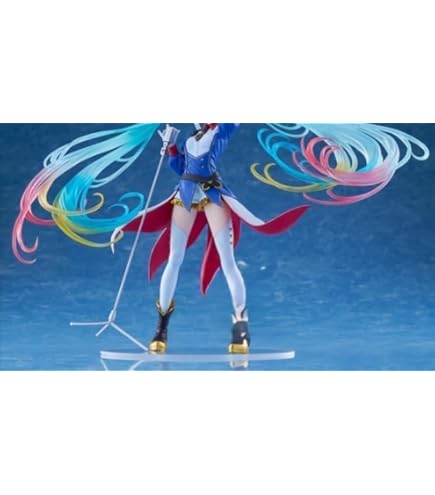 Amazon | Ca 骸音シーエ ストレンジブルー シュリンク フィギュア
