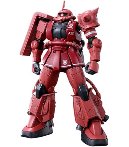 Amazon | TAMASHII NATIONS ZEONOGRAPHY R-2型ザクEX | プラモデル 通販
