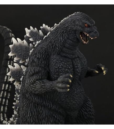 Amazon.co.jp: X-PLUS 東宝大怪獣シリーズ 「バラン(1958版)」 少年