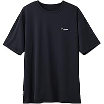Amazon | [ベネクス] リカバリーウェア メンズ リフレッシュ 半袖 T