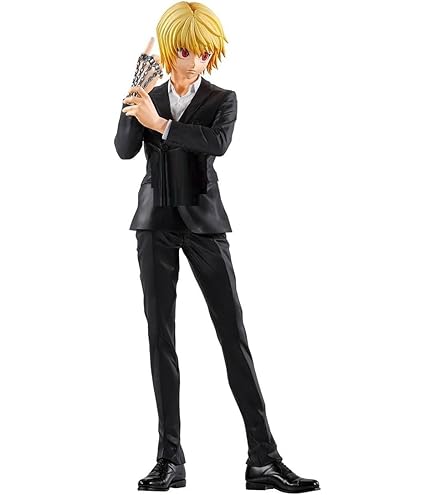 Amazon.co.jp: クラピカ フィギュア HUNTER'×HUNTER Grandista 約27