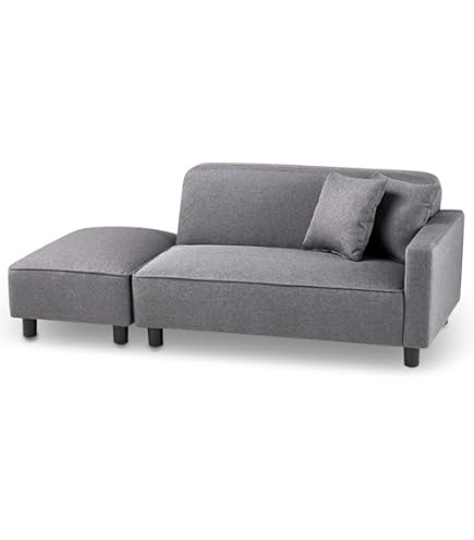 Amazon｜【 空気 で 膨らむ ソファ 】 体に フィット する SOFA ボトル