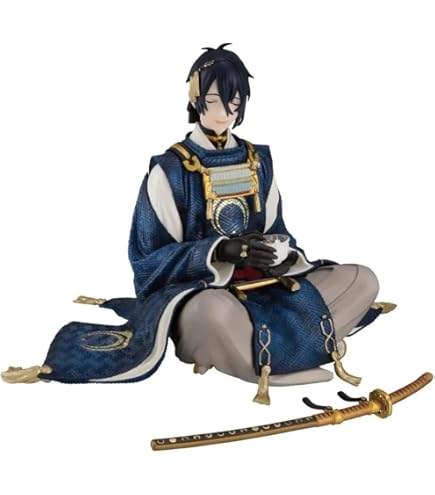 Amazon.co.jp: みんなのくじ 刀剣乱舞 -ONLINE- ぬーどるストッパーの