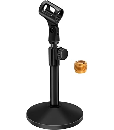 Amazon | 【国内正規品】 RODE ロード マイクホルダー RM5 | マイク